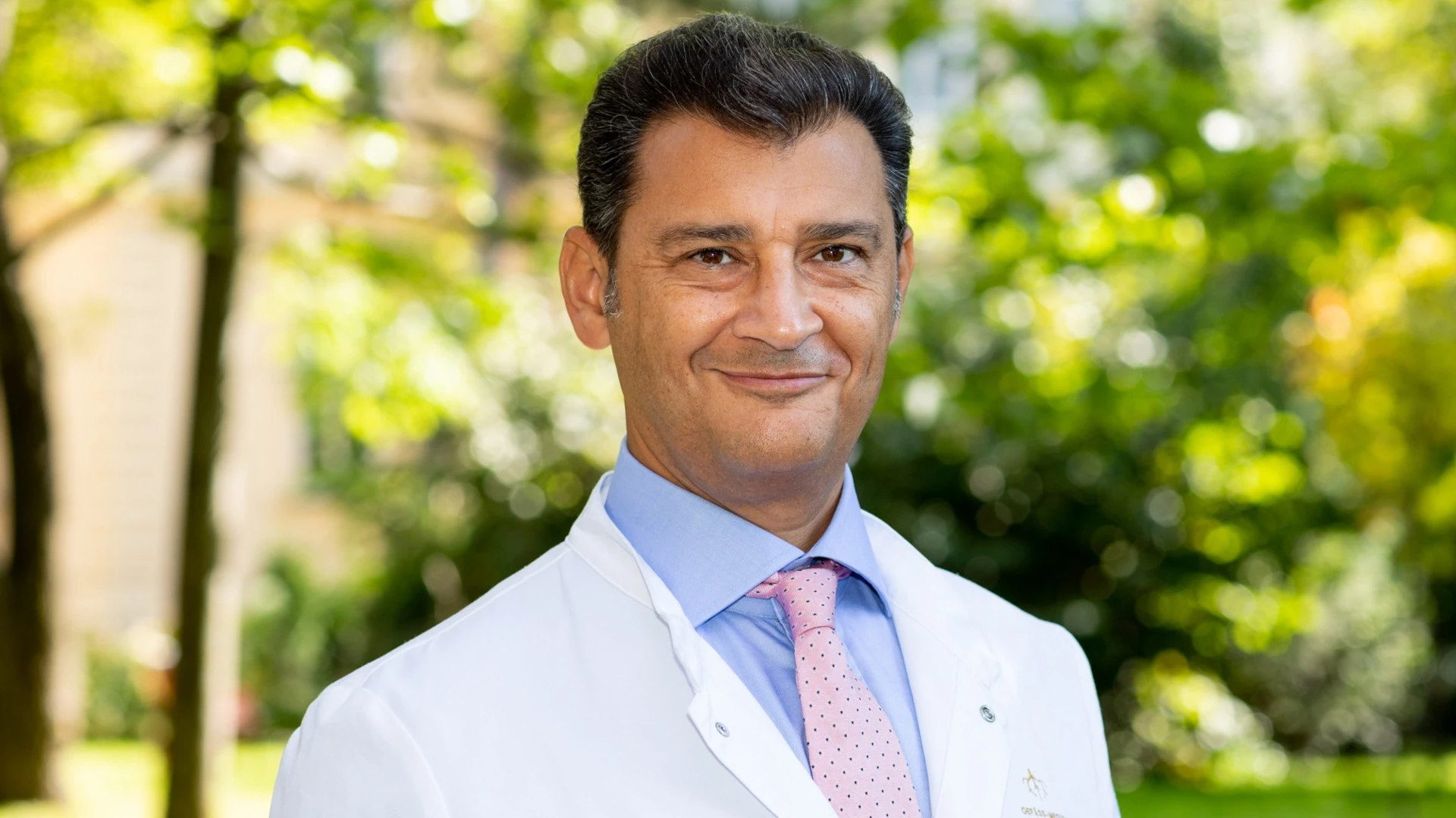 © Anna Rauchenberger Blurred image background