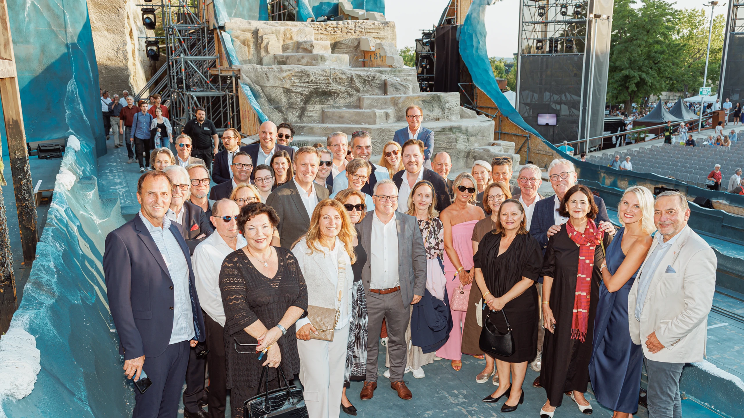 NEWS-MasterClass „Der fliegende Holländer“