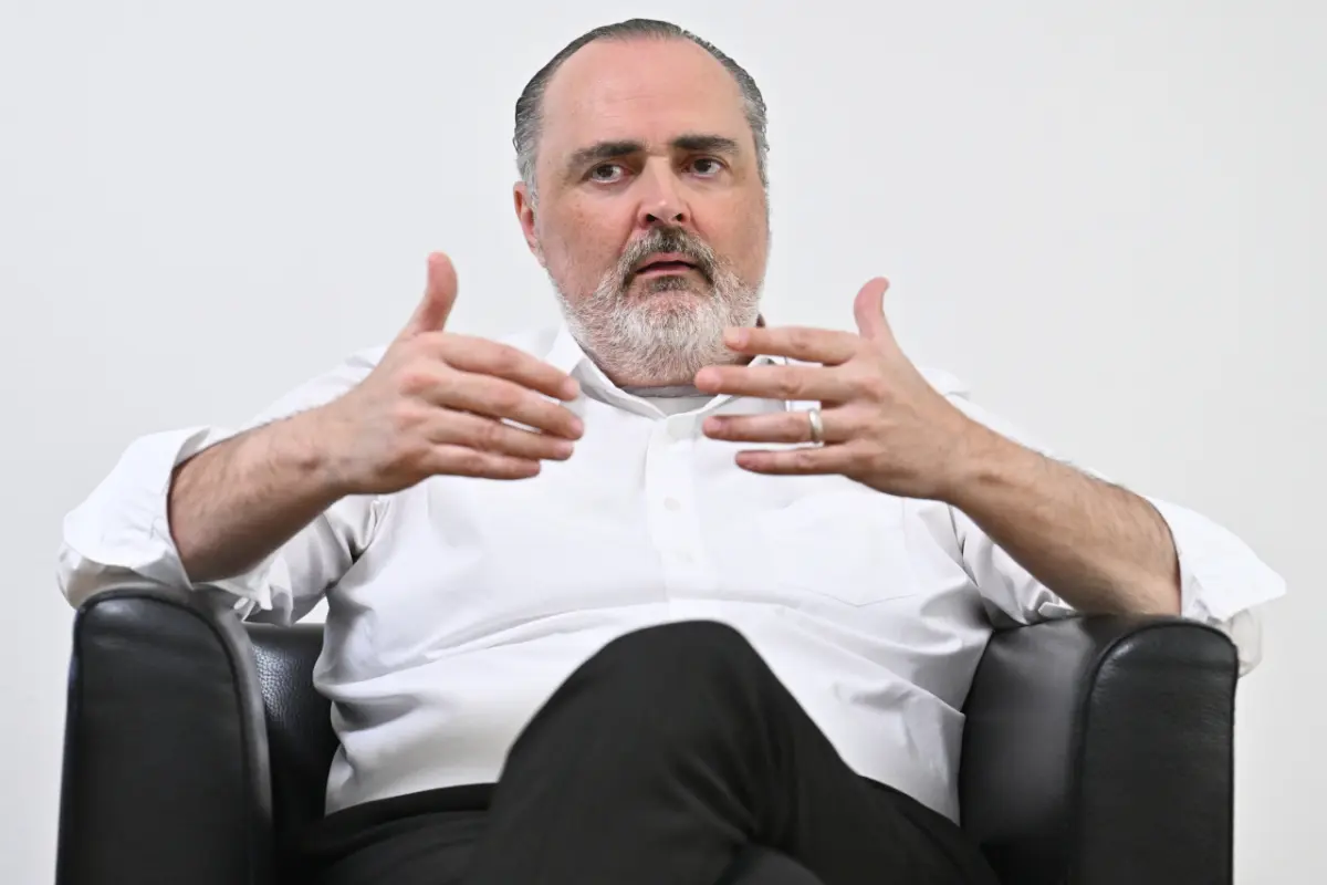 Doskozil will auch nach 2030 als Landeshauptmann weitermachen