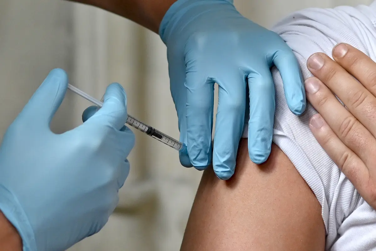 Nach einer Gürtelrose können Betroffene lange an Schmerzen leiden