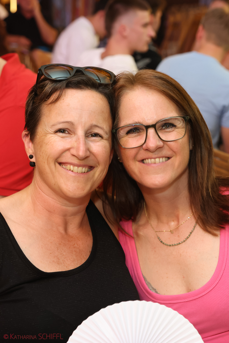 James Cottrial Konzert auf der Summerstage – Bild 35 von 83
