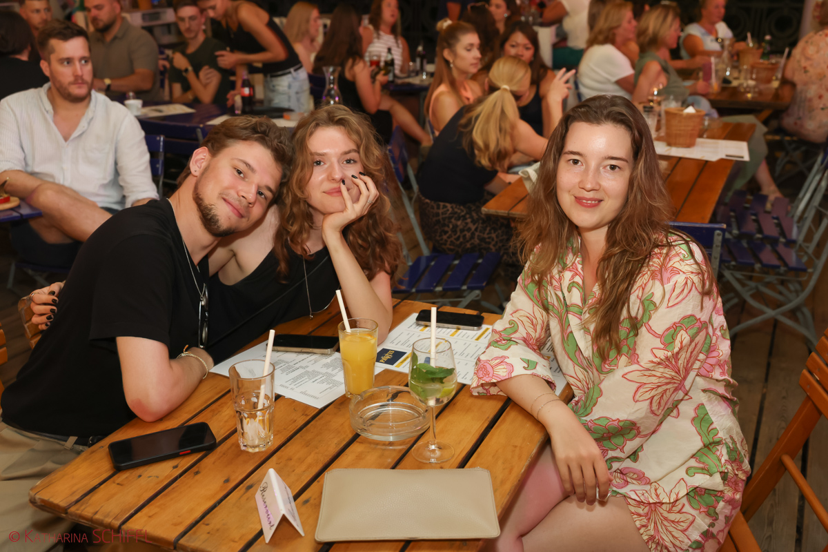 James Cottrial Konzert auf der Summerstage – Bild 60 von 83