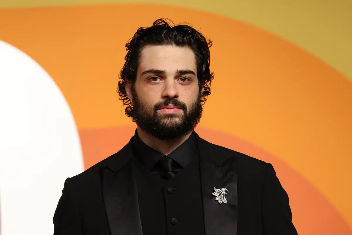 Noah Centineo soll den jungen John Rambo spielen