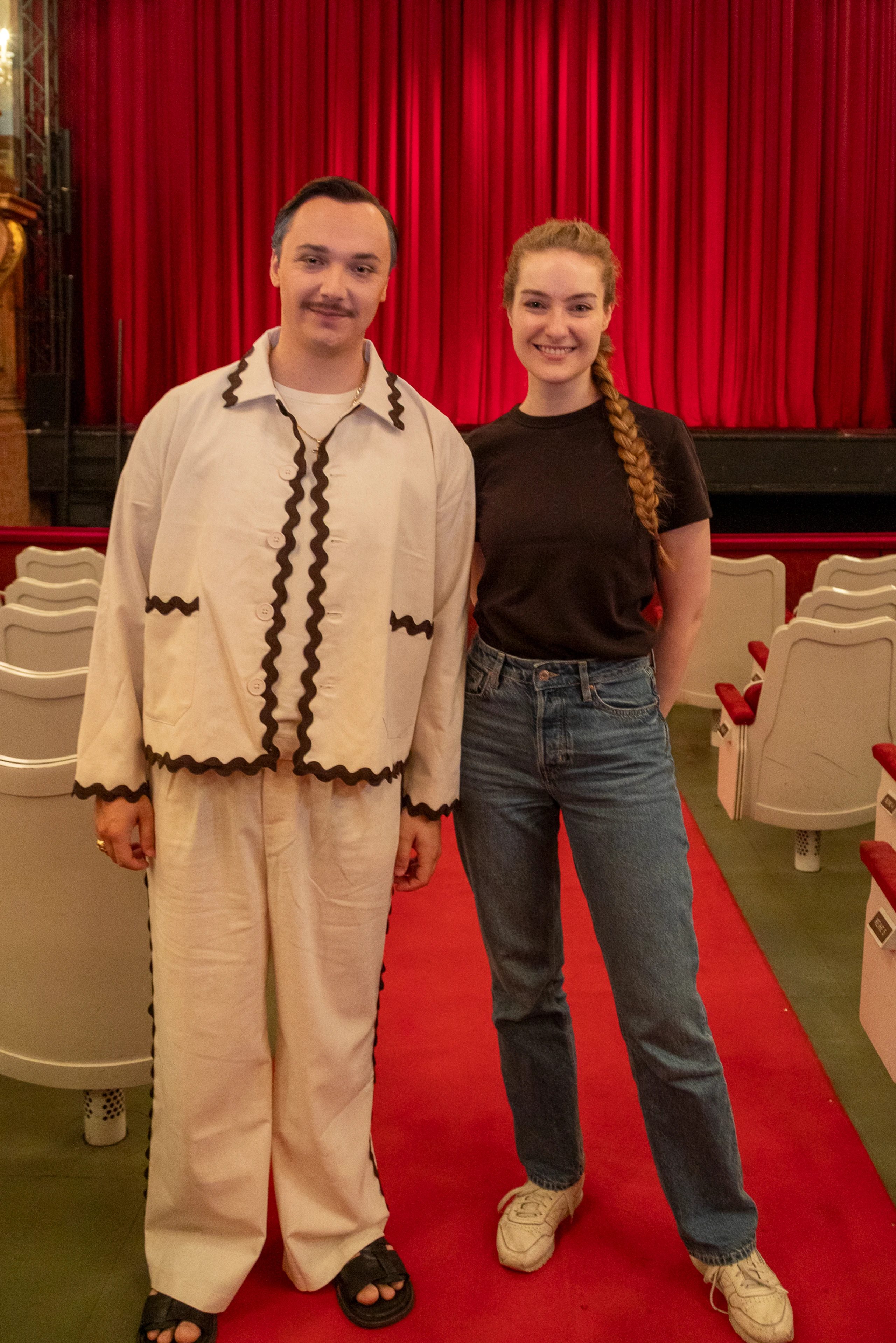 Premiere „Wiener Blut“ 2025