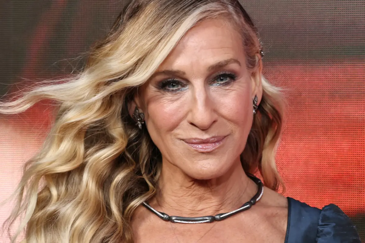 Sarah Jessica Parker: Abschied von "And Just Like That"
