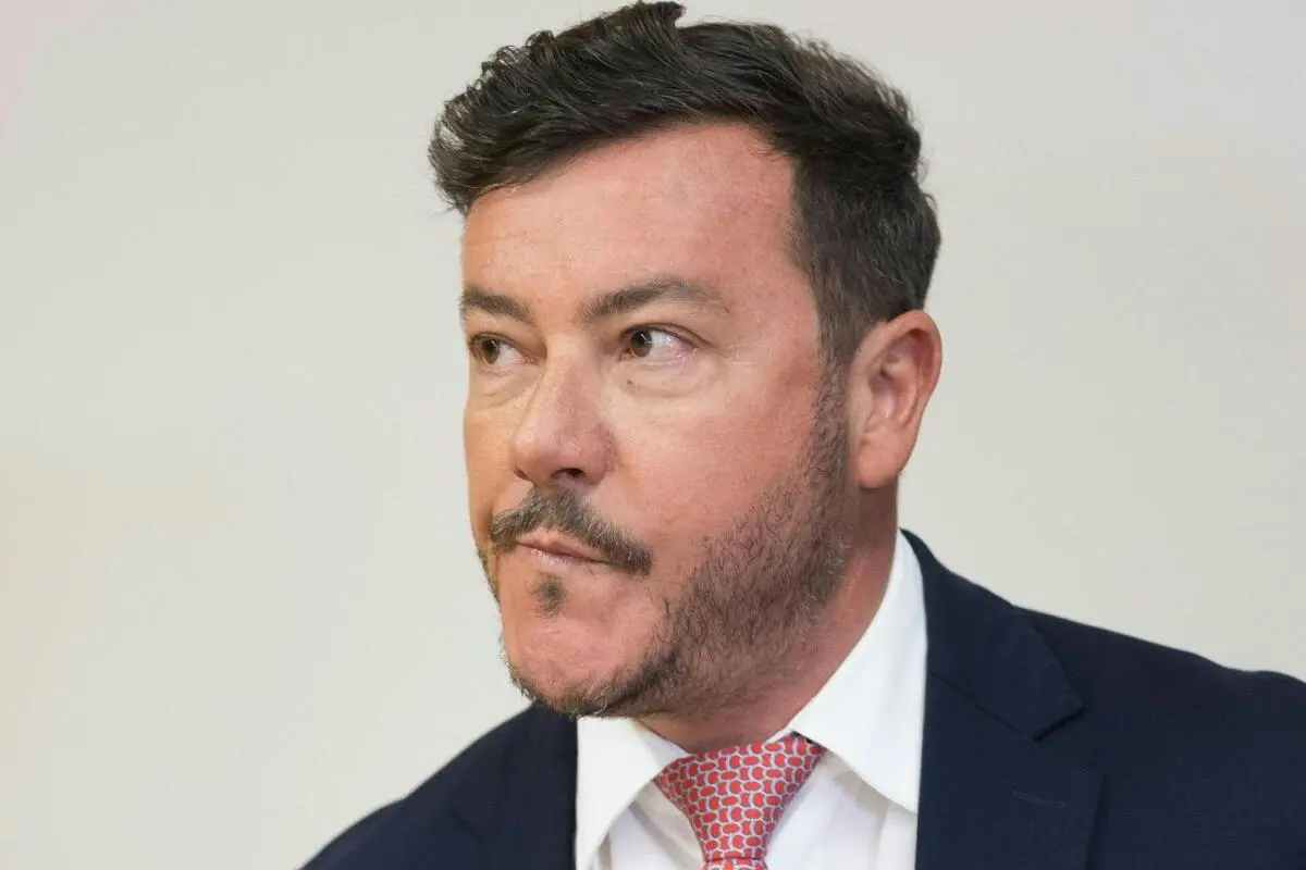 Benko sieht sich mit einem Konkursverfahren konfrontiert