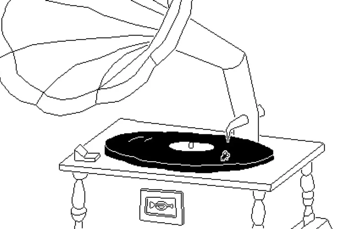 Die Aufgabe der Fliege ist es eine To-do-Liste abzuarbeiten