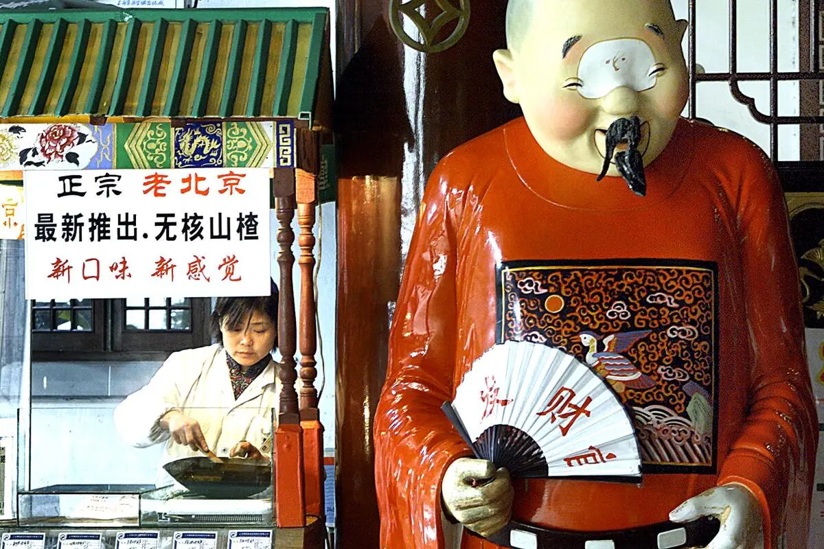 Auch Hotels gehen in den Straßenverkauf