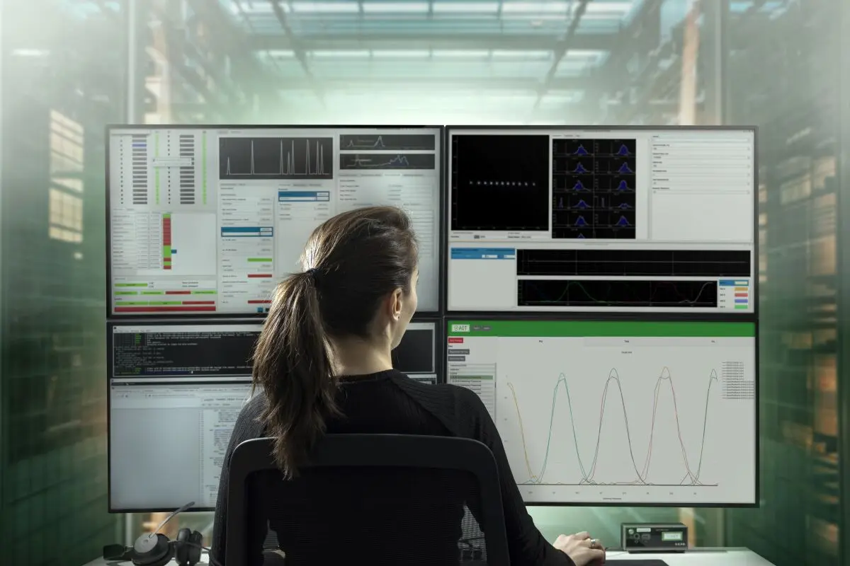 An der Uni Innsbruck können Studierende in Zukunft am Quantencomputer programmieren lernen