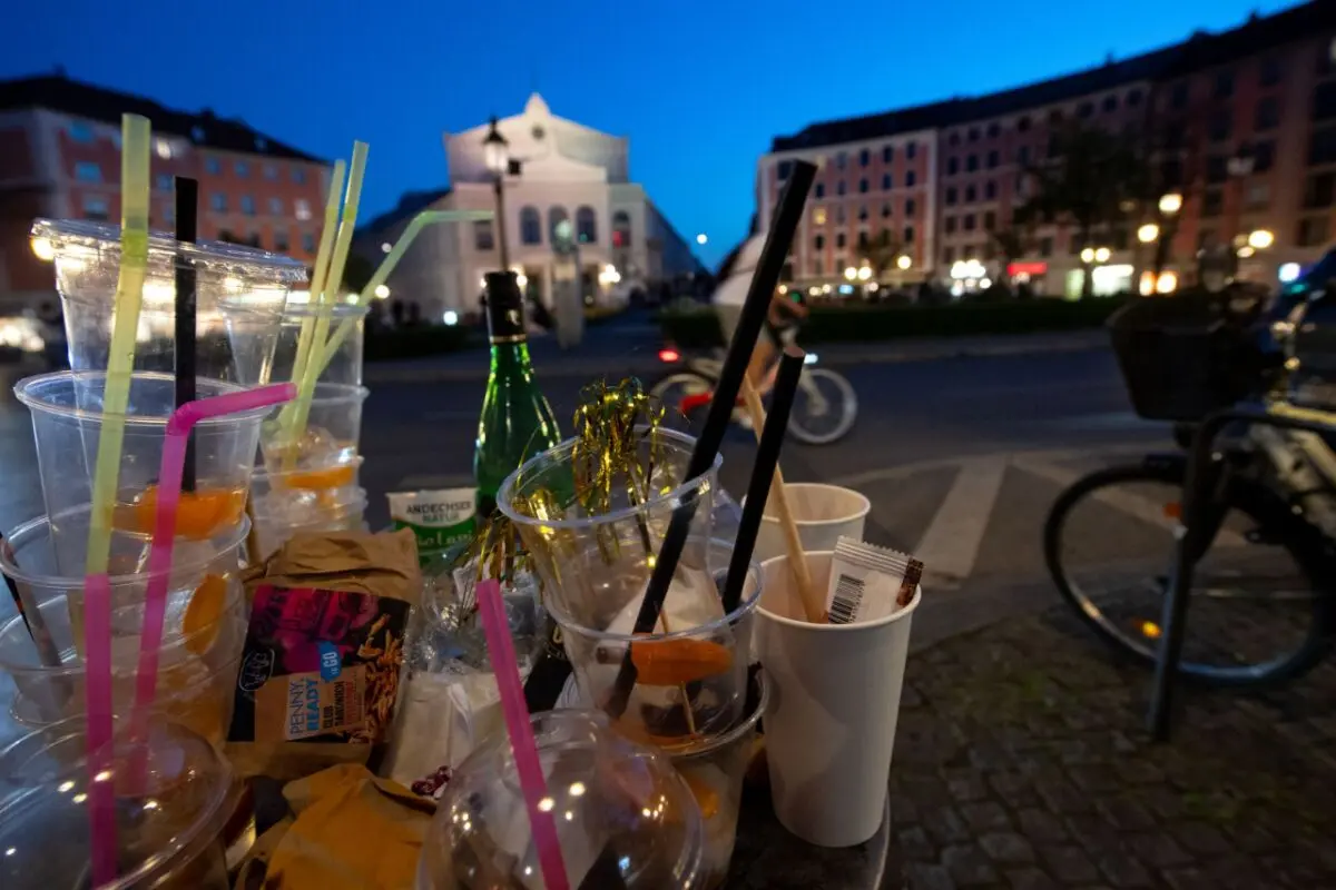 ++ ARCHIVBILD ++ Keine Einigung bei den Verhandlungen in Genf