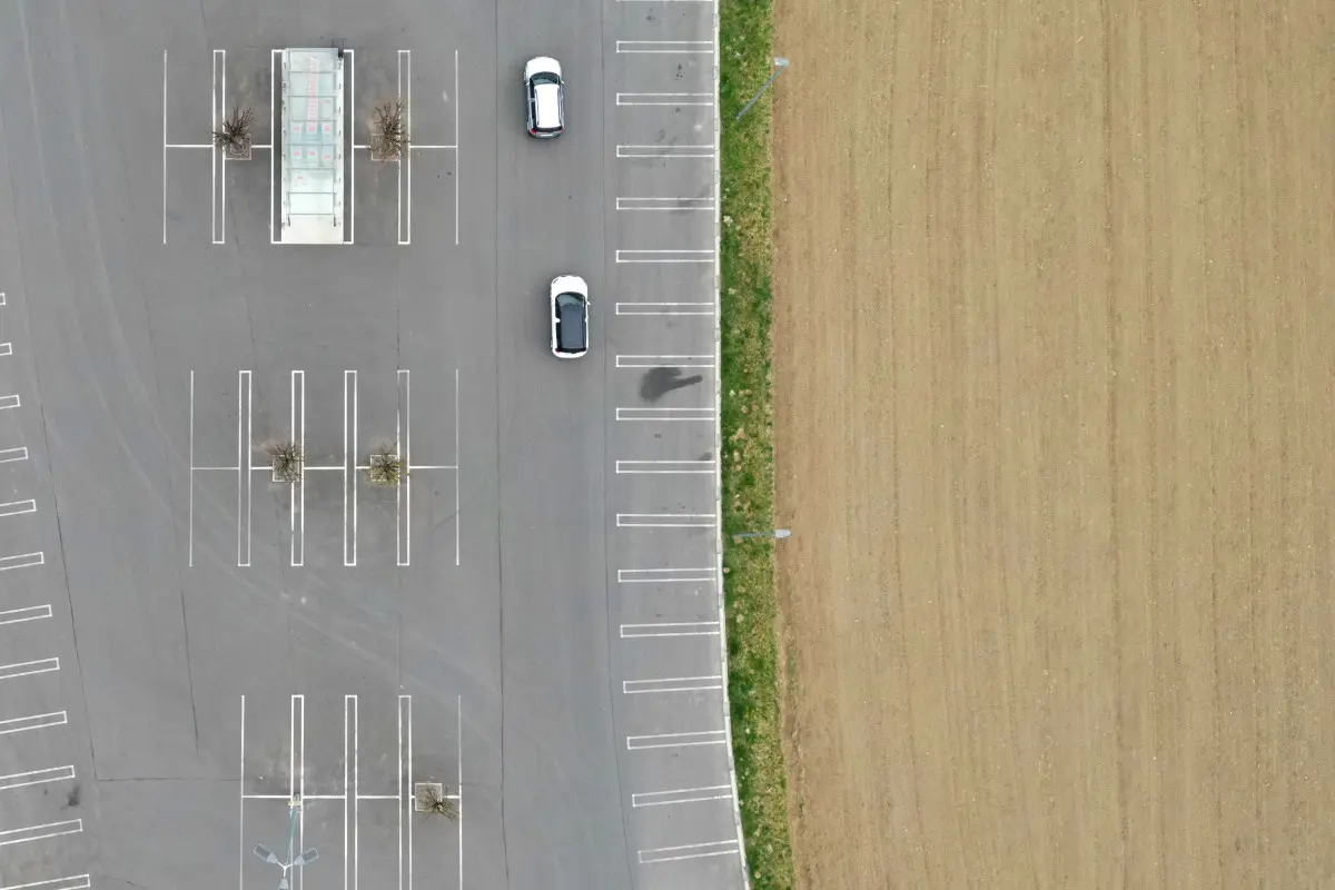 Landwirtschaft und Versiegelung dominieren auch Österreichs Böden