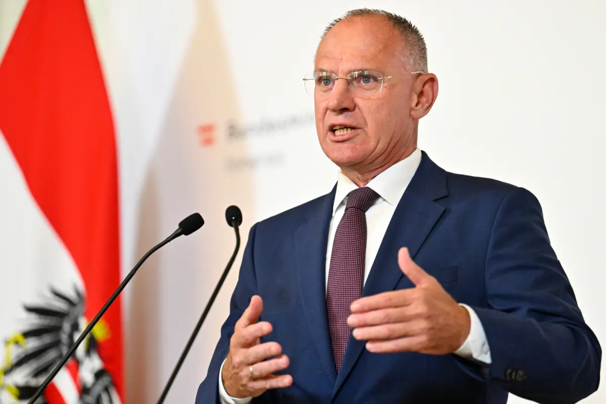 Innenminister Karner lässt abgeschlossene Asylverfahren überprüfen