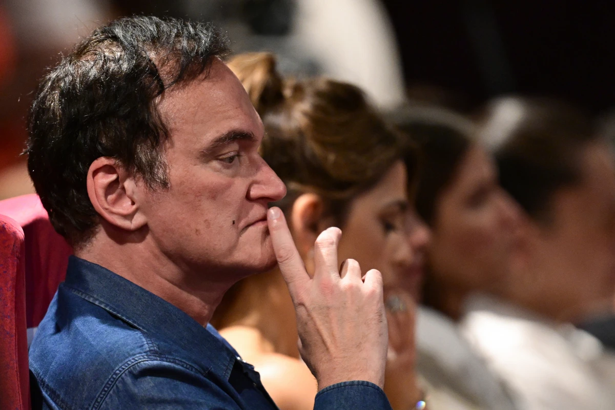 Quentin Tarantino: "Ich muss mich auf Neuland begeben"