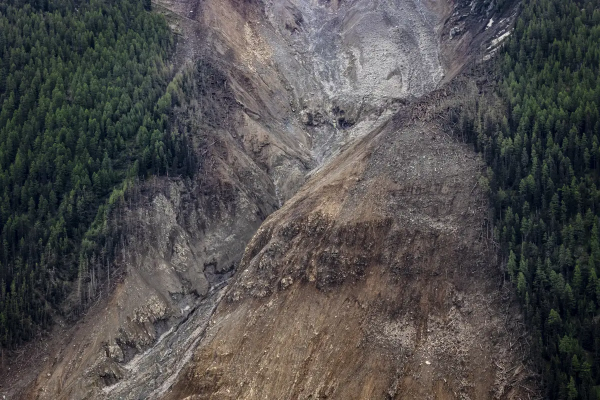 Häufigkeit nimmt mit den Auswirkungen des Klimawandels zu