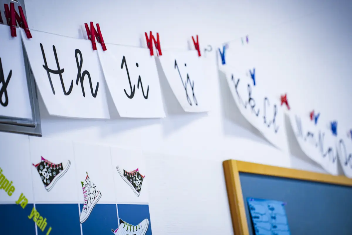 Für Schüler mit mangelnden Sprachkenntnissen wird Sommerschule Plficht