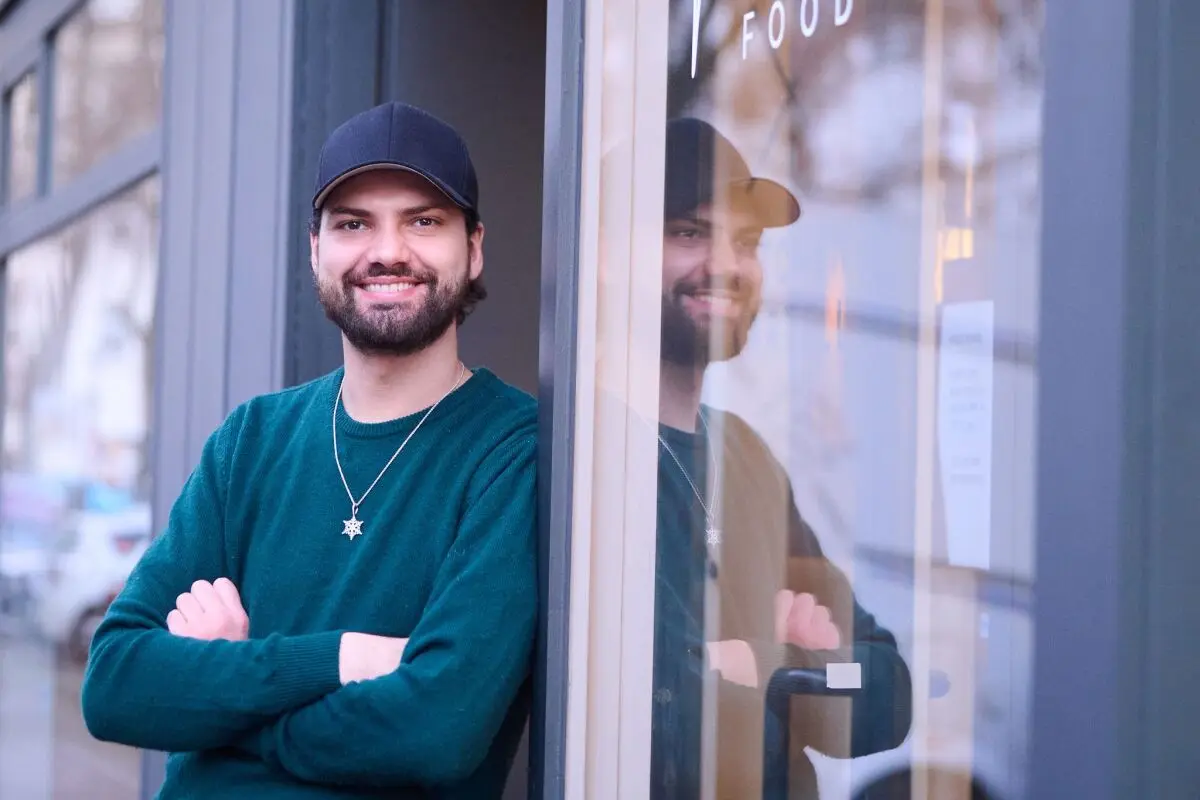 ++ ARCHIVBILD ++ Jimi Blue Ochsenknecht muss sich in Innsbruck vor Gericht verantworten