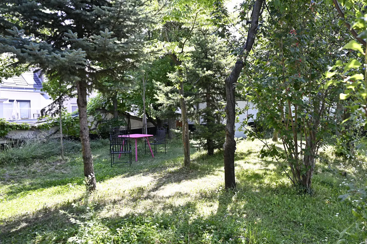 Bis zu zehn Prozent weniger Hitzetage möglich