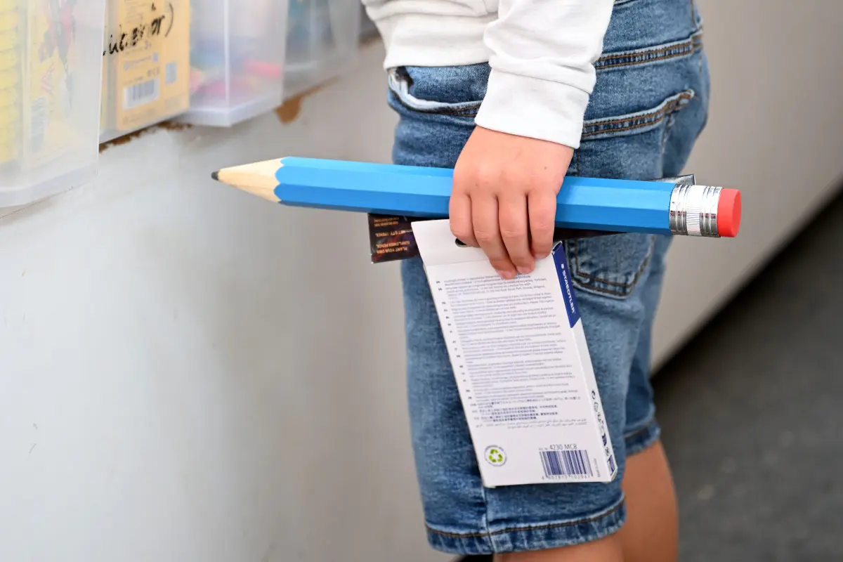 Bildungsministerium lässt Ausschreibung korrigieren