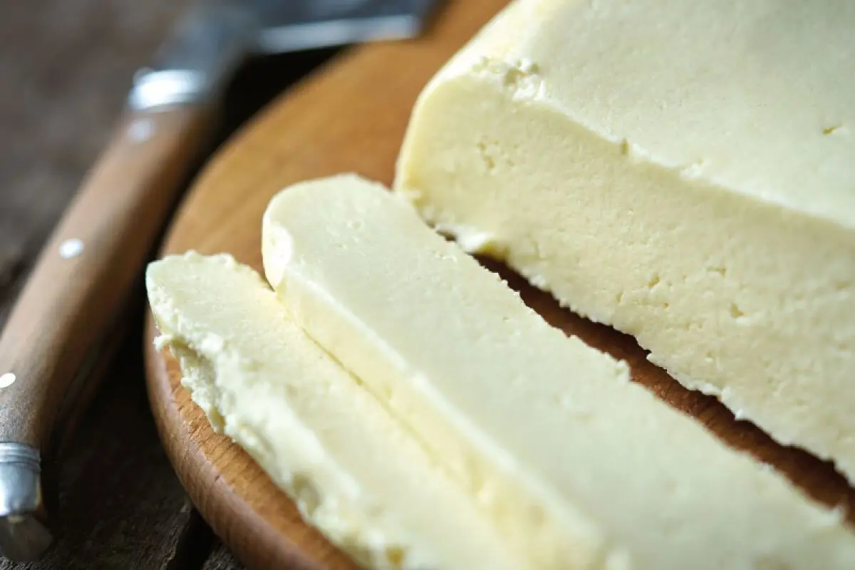 Paneer ist der perfekte Bratkäse