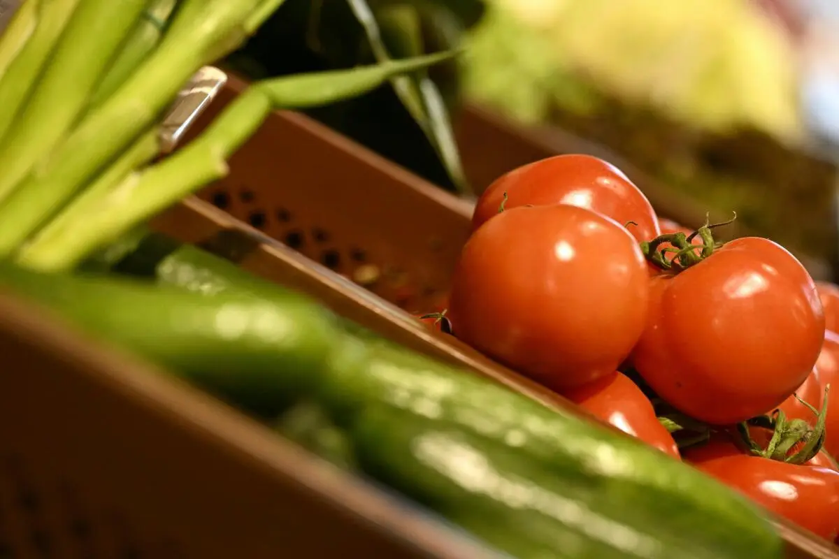 Nur ein Geschäft bestand den Test