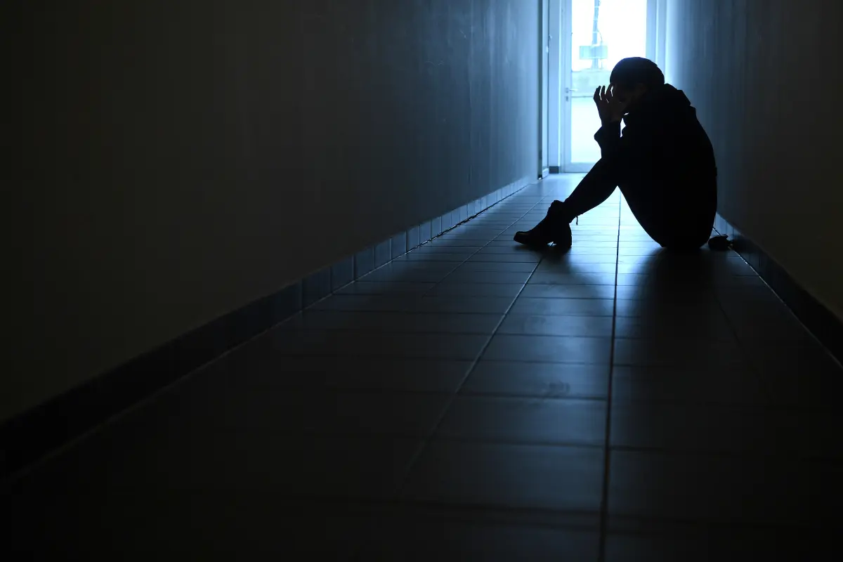 In einkommensstarken Ländern war der Suizidraten-Rückgang etwas höher