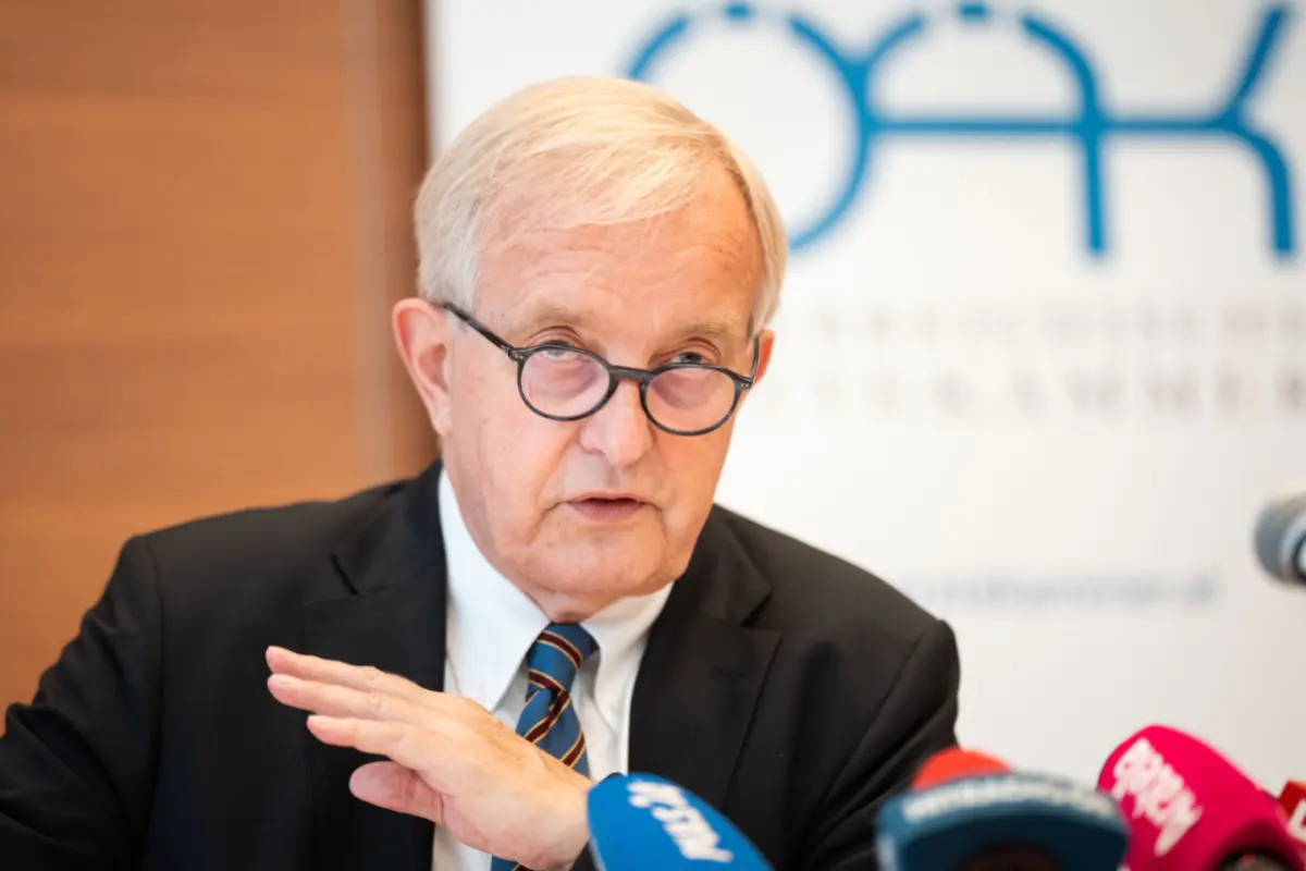 ÄK-Präsident Steinhart will Hand ausstrecken