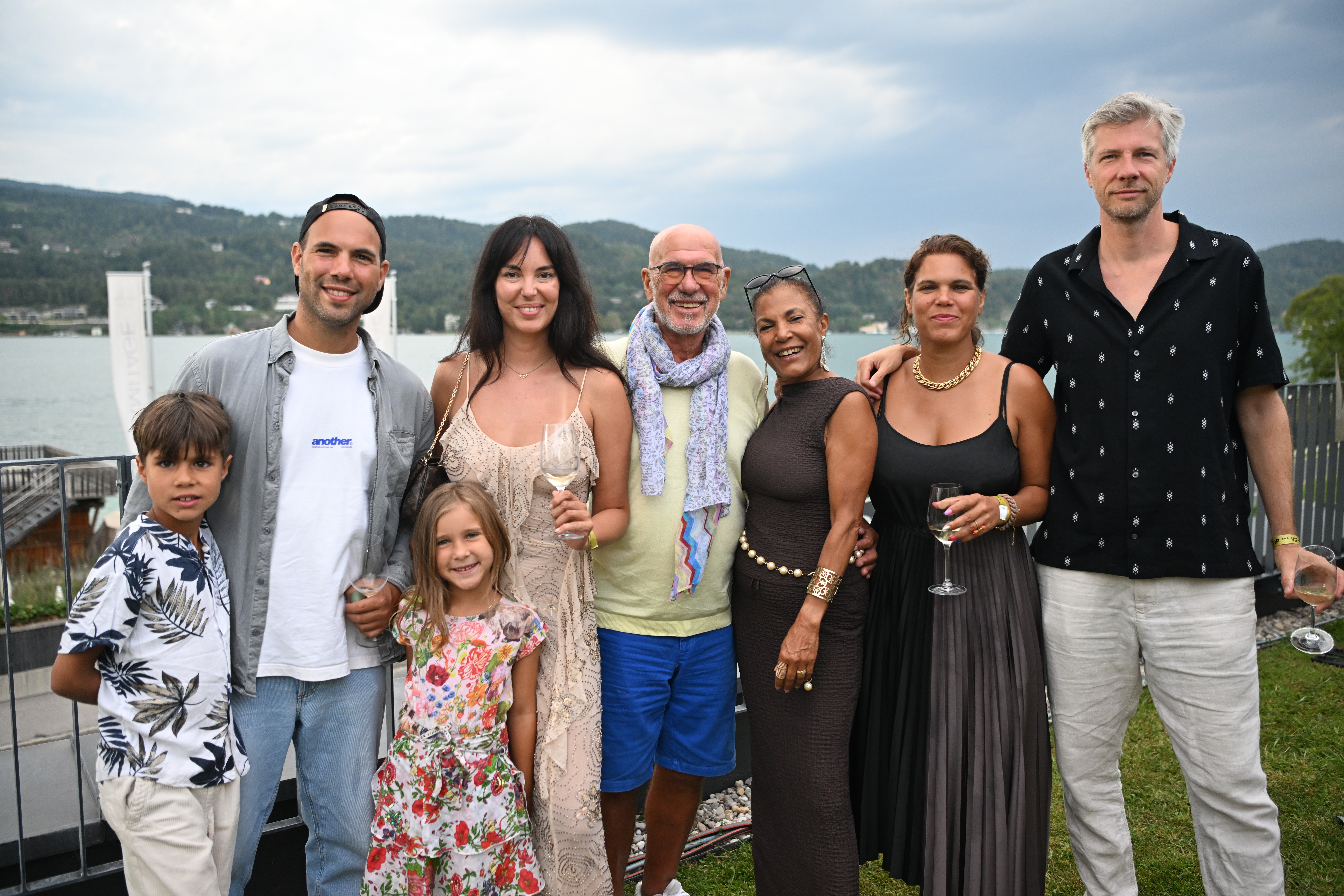 Das Fest für Freunde - La Notte Italiana – Bild 6 von 19