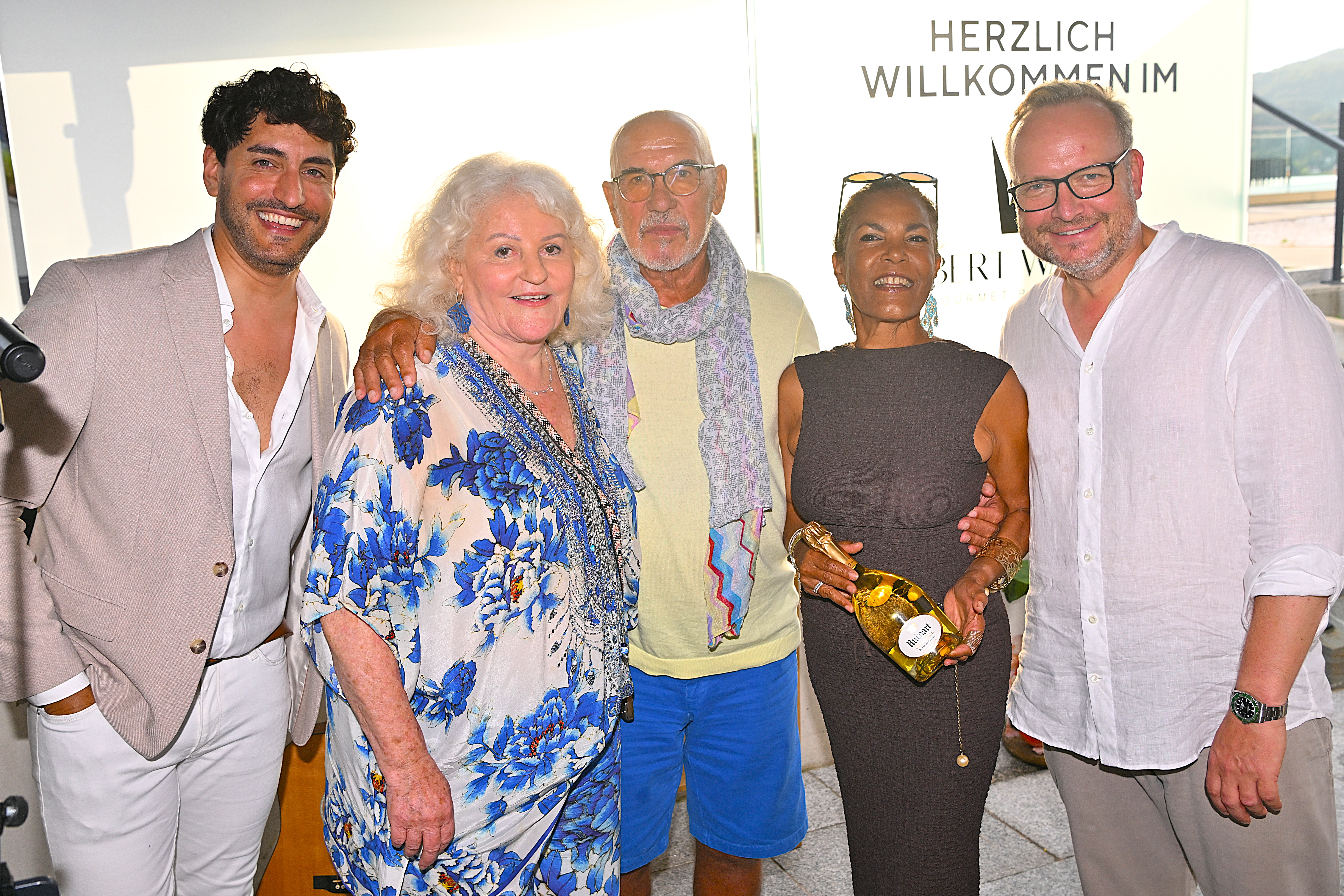 Das Fest für Freunde - La Notte Italiana – Bild 17 von 19