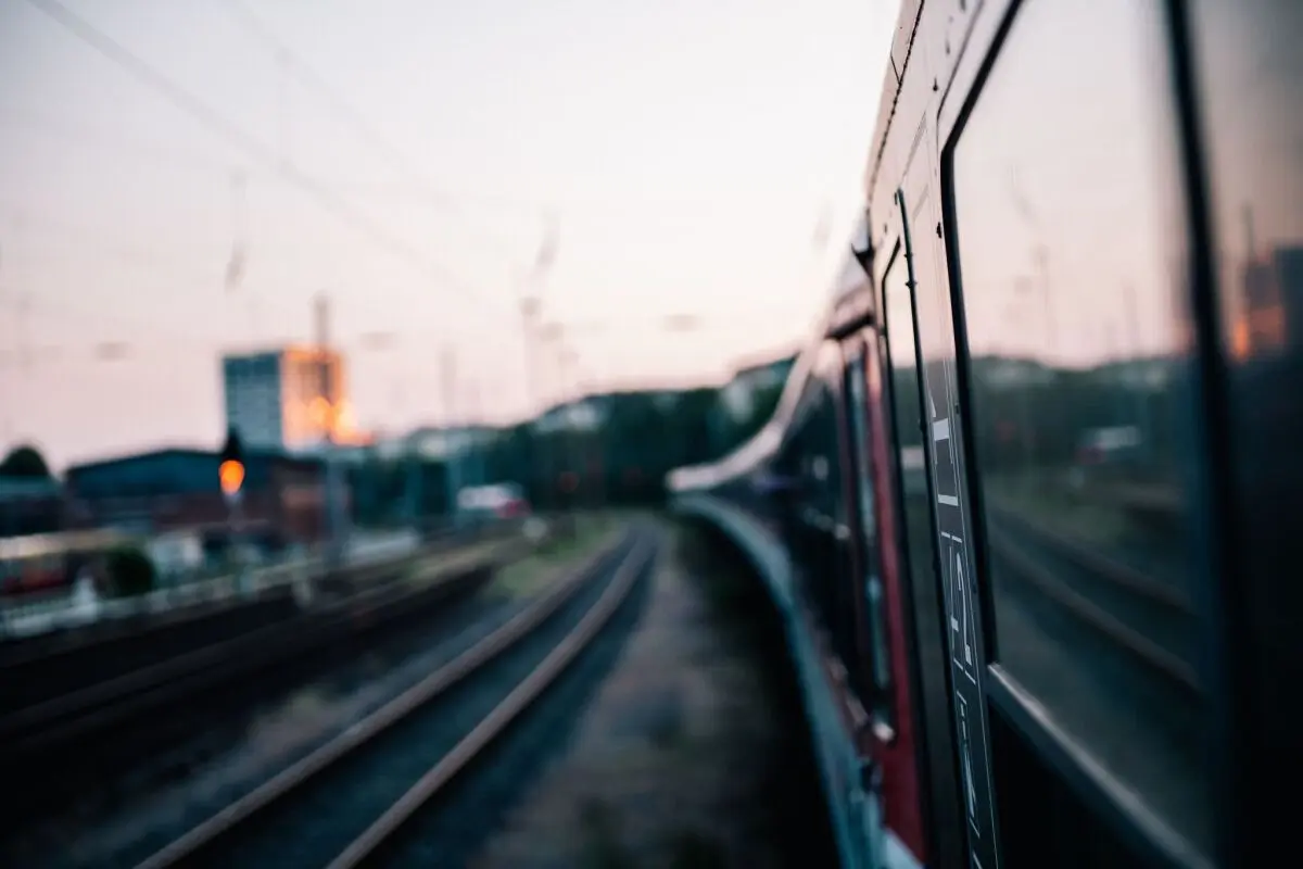 Zugfahrten innerhalb Europas sind bis zu 26-mal teurer als Flüge