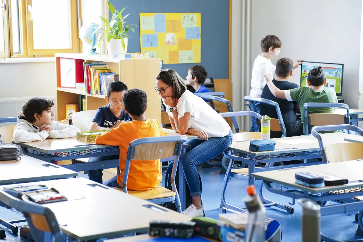 Die Schülerzahl in der Sommerschule dürfte sich 2026 verdoppeln