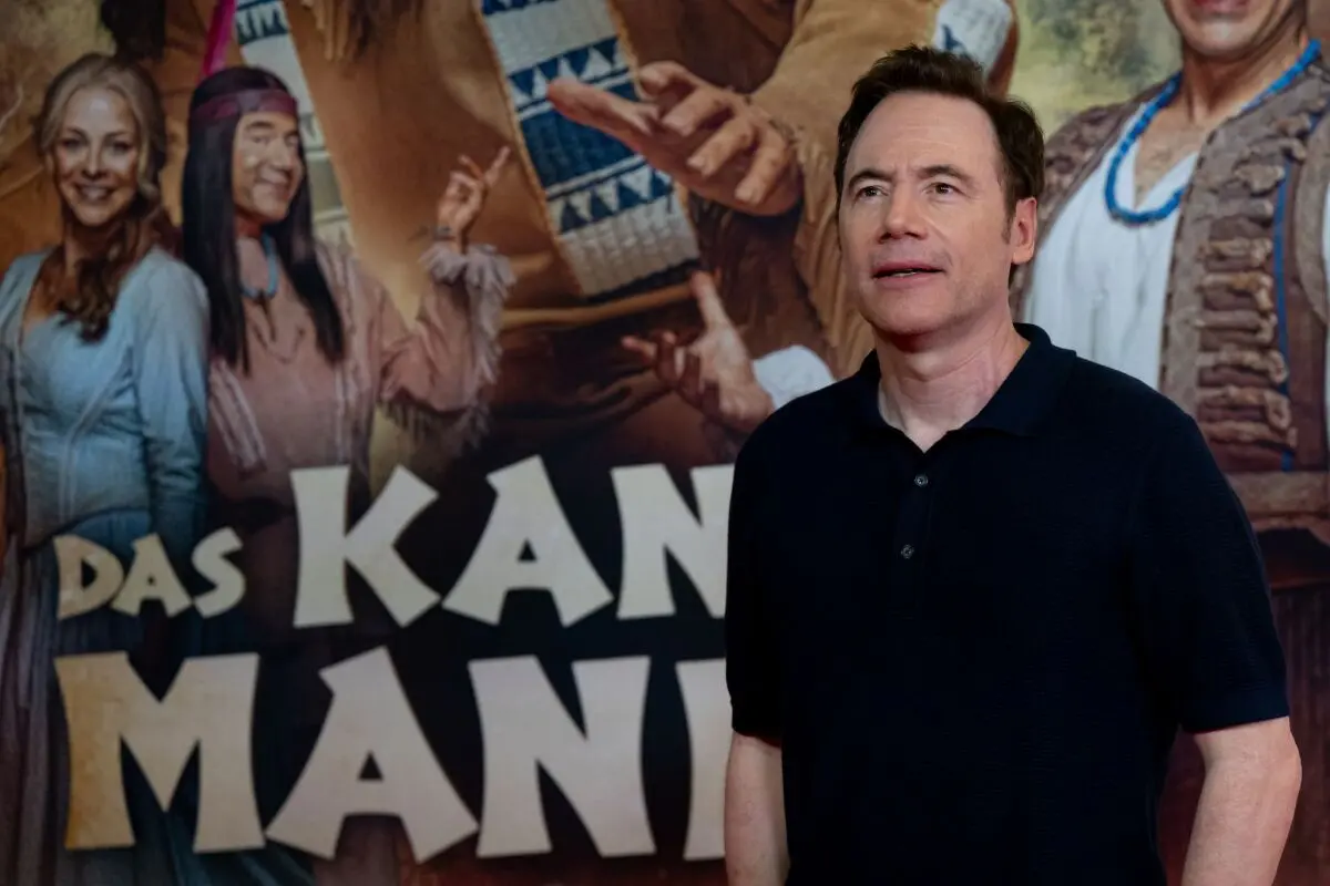 ++ ARCHIVBILD ++ Guter Start für Michael "Bully" Herbigs Nachfolger von Erfolgsfilm