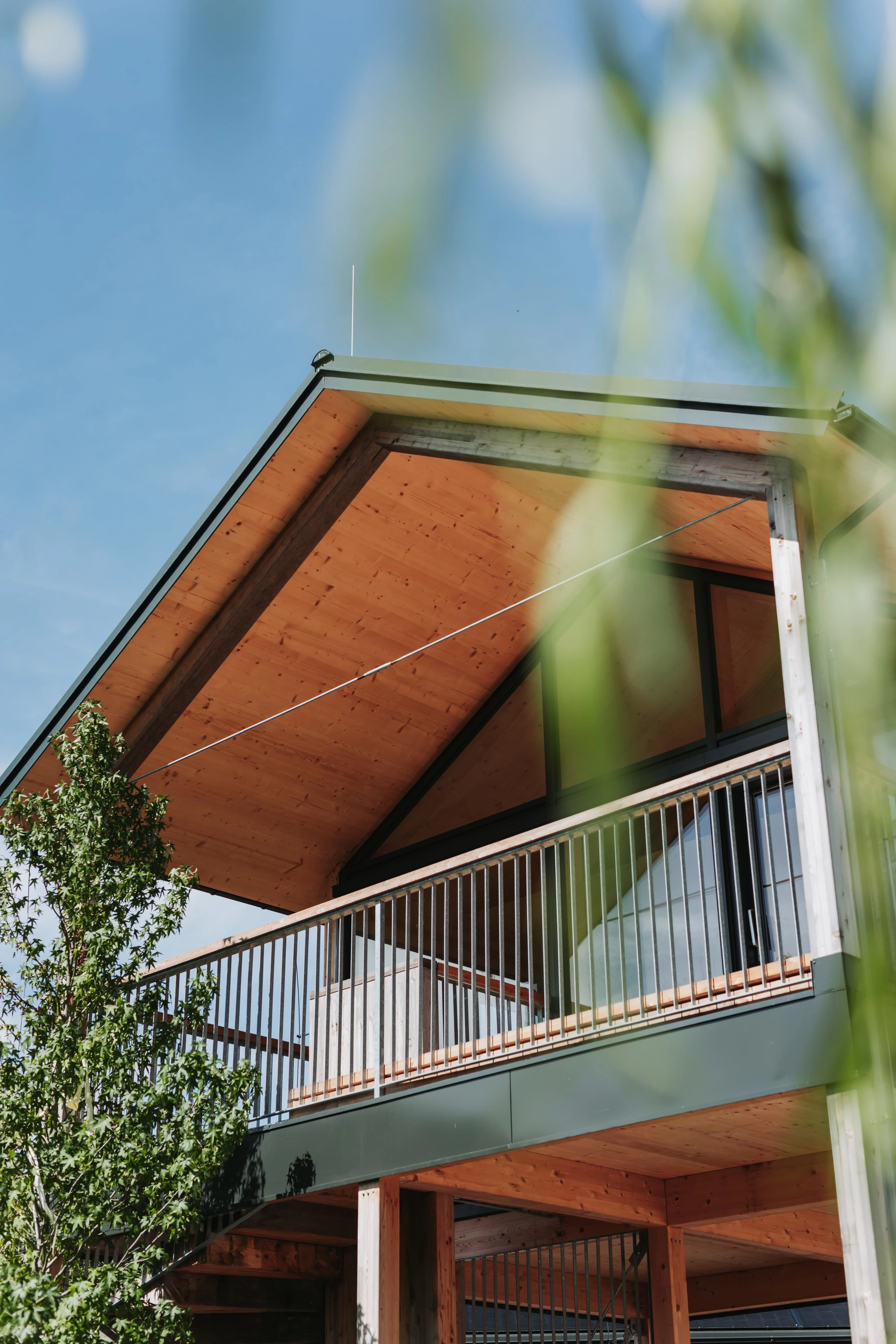 Ex-Red-Bull-Manager Norbert Kraihamer mit Tiny-House-Resort in Konkurs