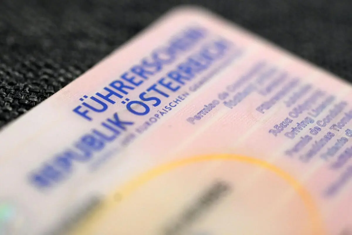 Die Durchfallquote bei Führerscheinprüfungen in Vorarlberg ist hoch