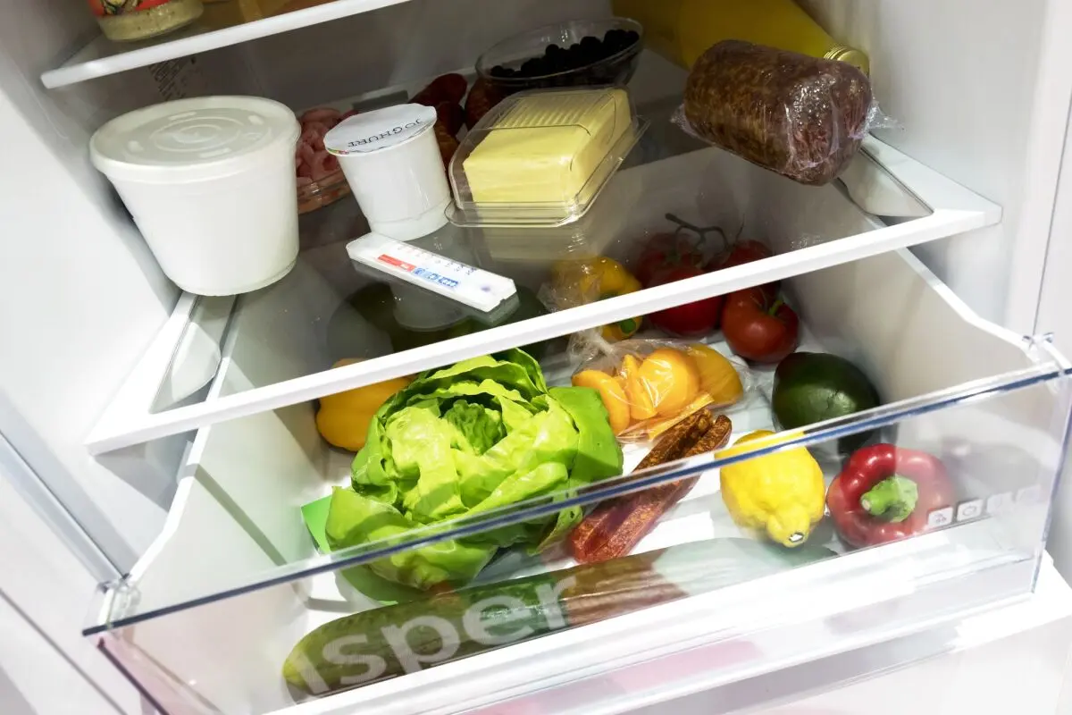 Empfindliche Lebensmittel wie Fleisch oder Fisch verderben schnell
