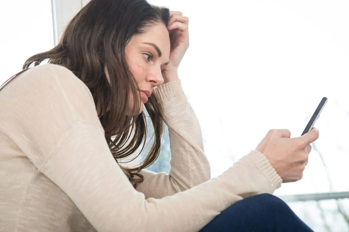 Besonders oft kommt es bei den 18- bis 39-Jährigen zum Streit am Handy