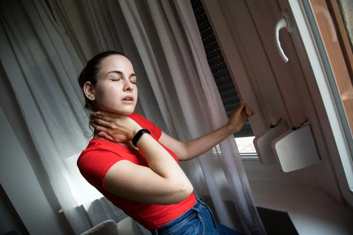 Die Hälfte der Weltbevölkerung spüren die negativen Folgen der Hitze