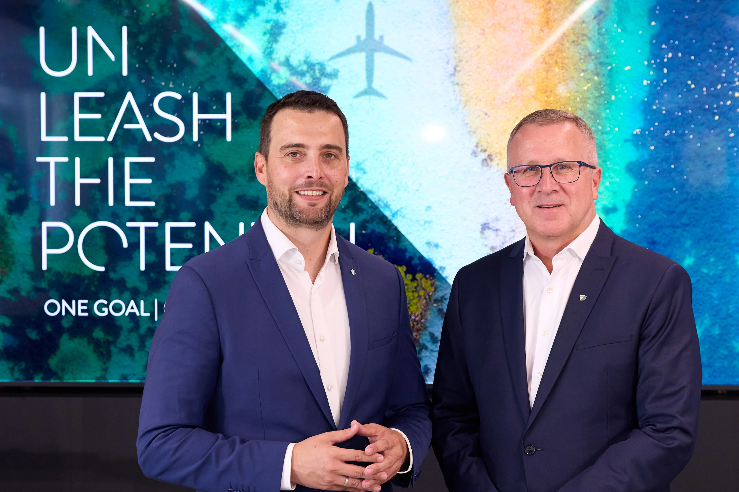 FACC AG Halbjahres PK