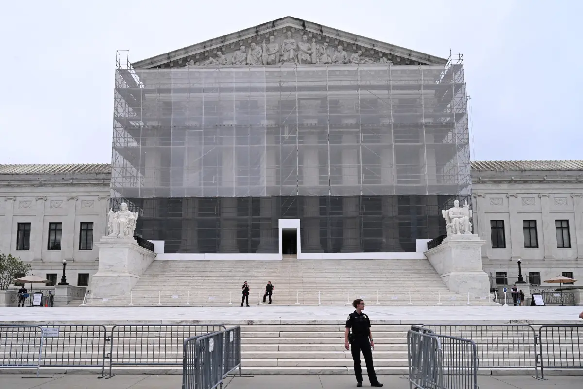 Oberster Gerichtshof stellt sich neuerlich auf die Seite der Regierung