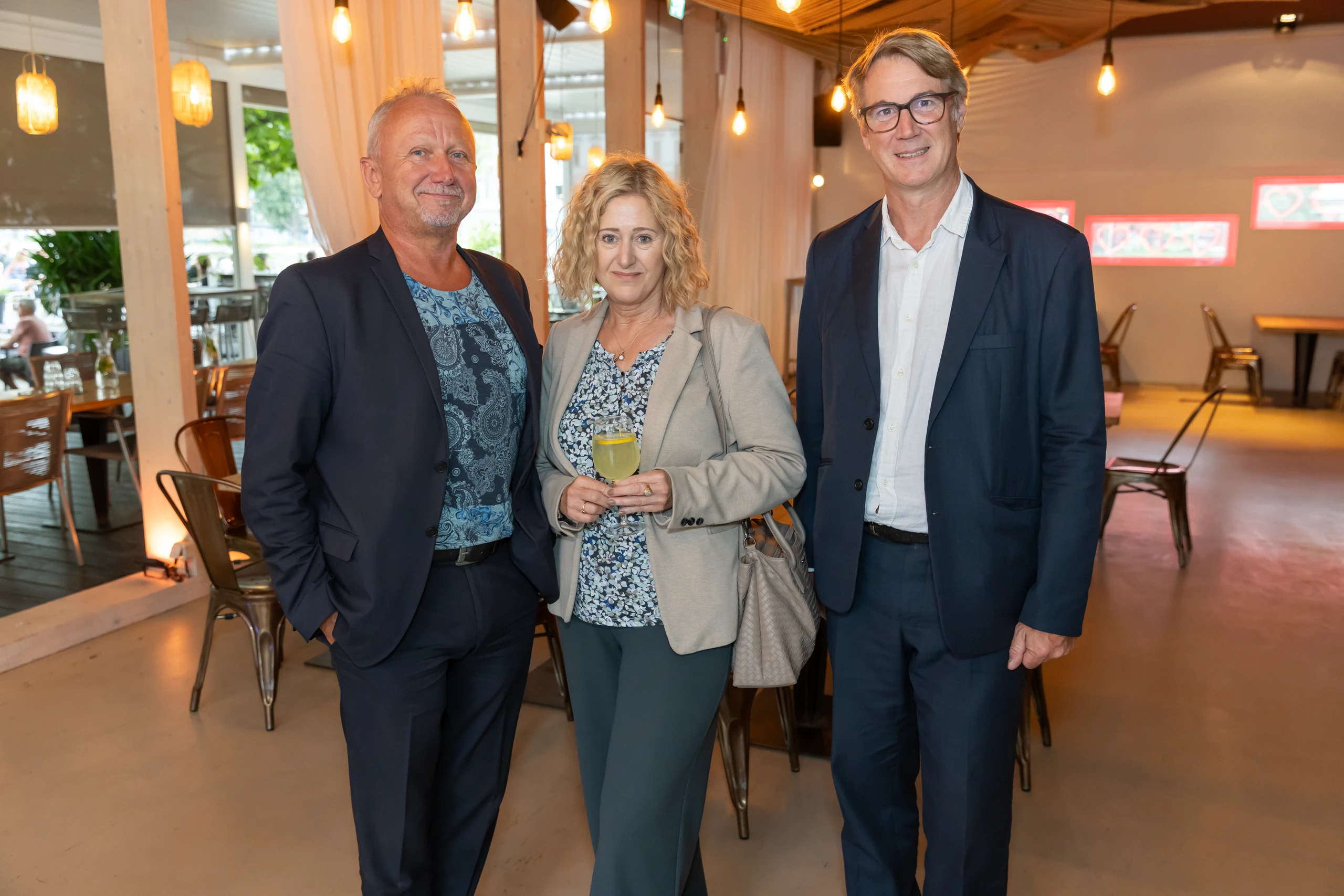PRVA Public Relations Verband Austria Summer Cocktail 2025