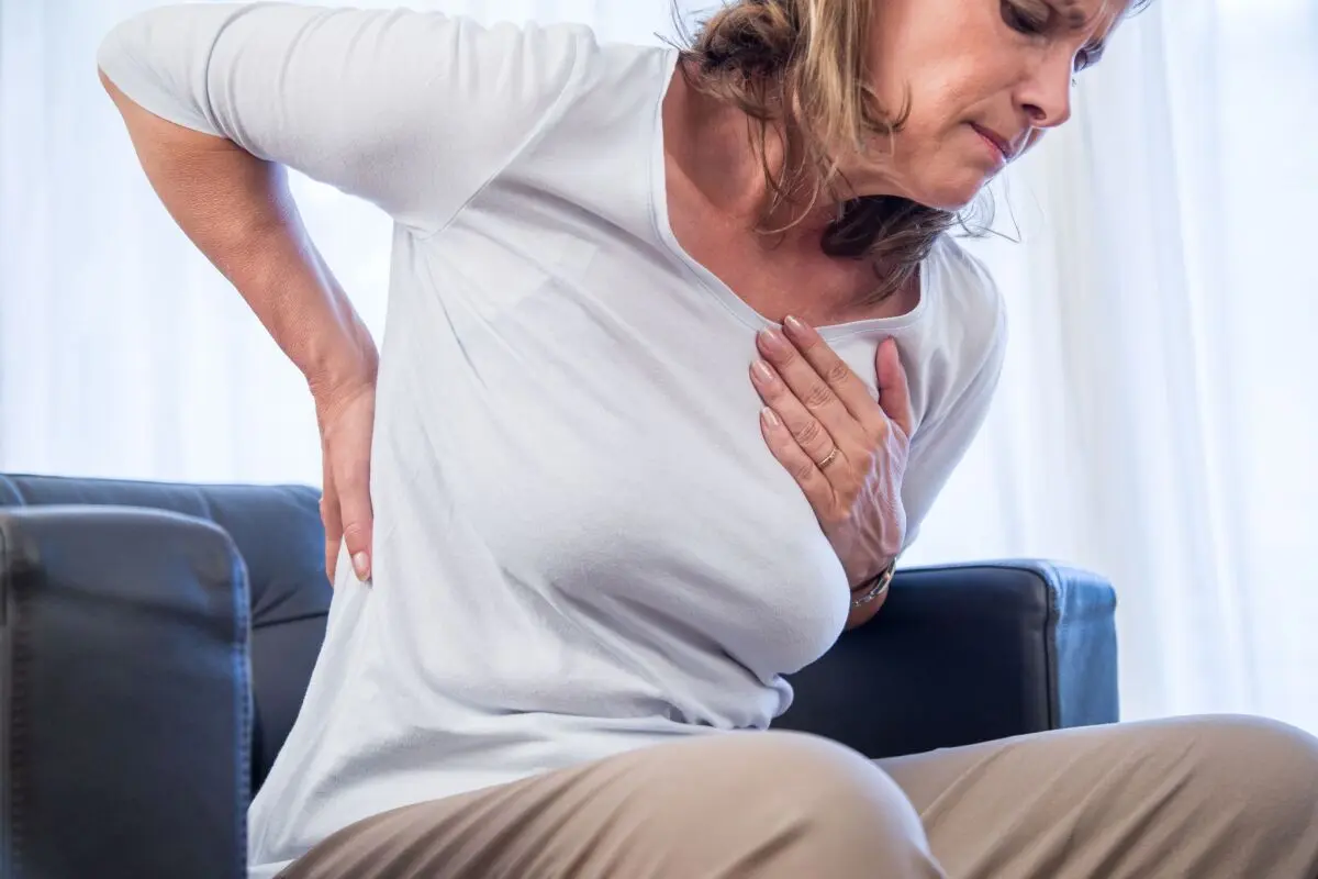 Herz-Kreislauf-Erkrankungen zählen zu den häufigsten Todesursachen