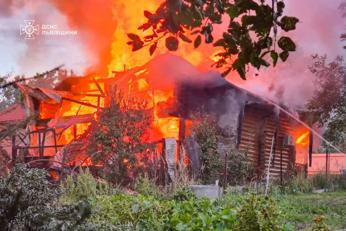 Russland intensiviert die Drohnenangriffe auf die Ukraine