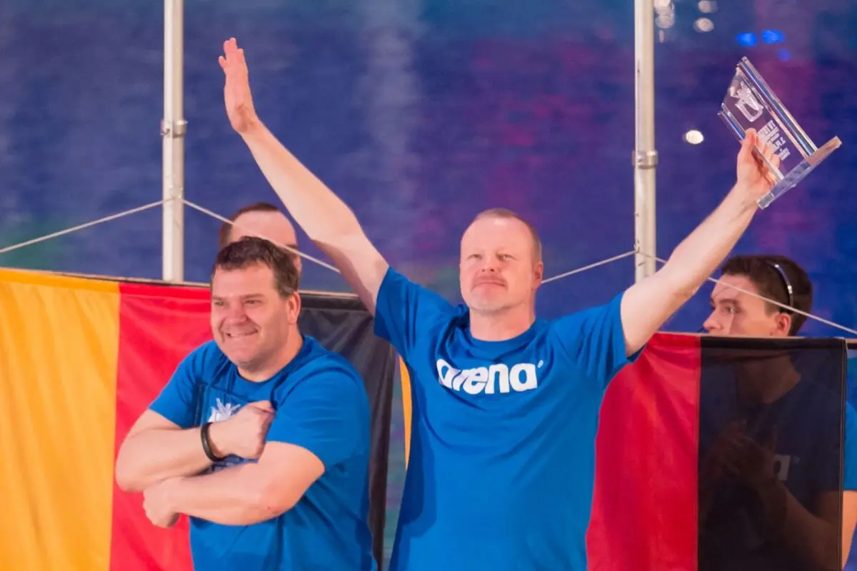 ++ ARCHIVBILD ++ Elton und Stefan Raab haben schon vieles gememeinsam gemacht