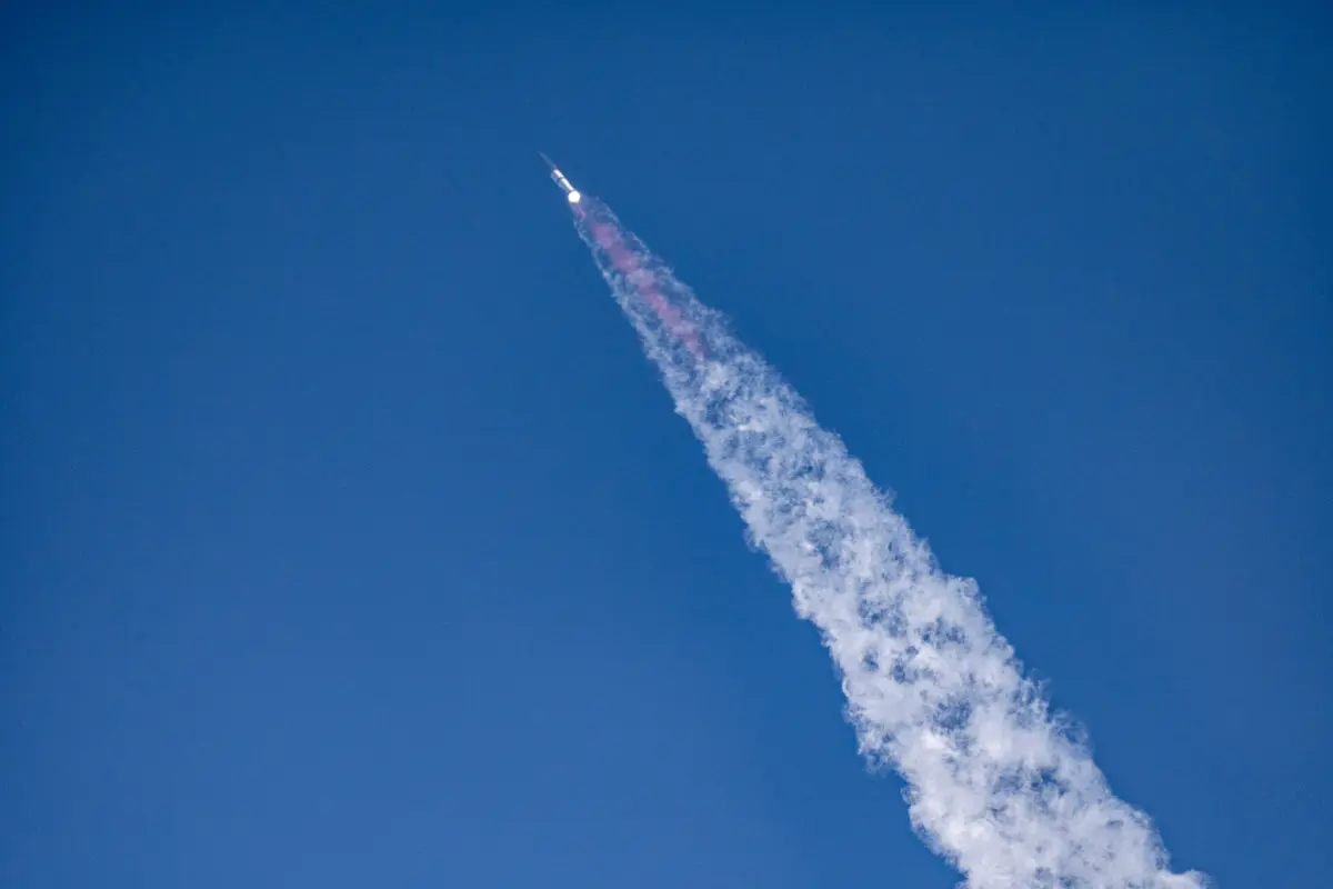 Bisherige Testflüge sind hinter den Erwartungen geblieben