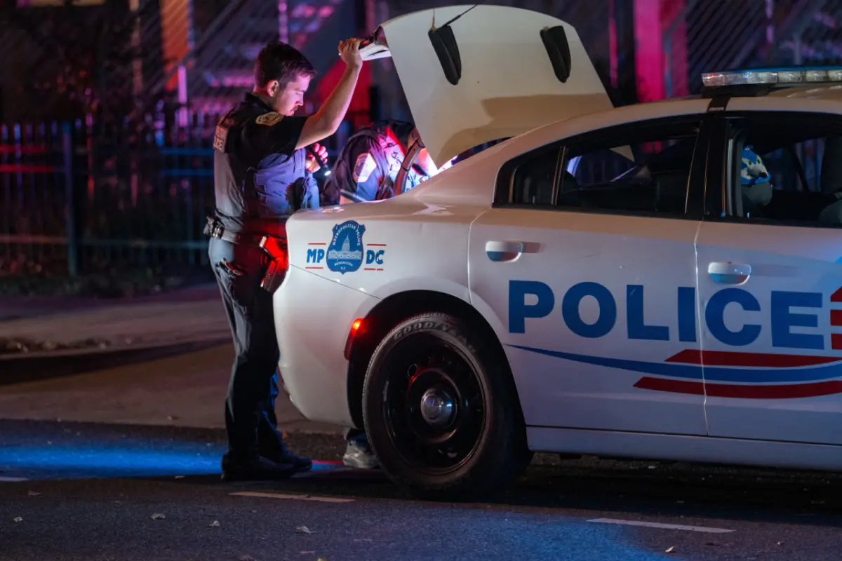 US-Präsident greift durch