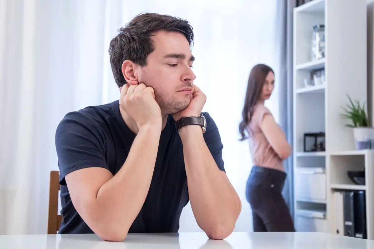 Kränkungen treffen jeden von uns ganz tief im Inneren