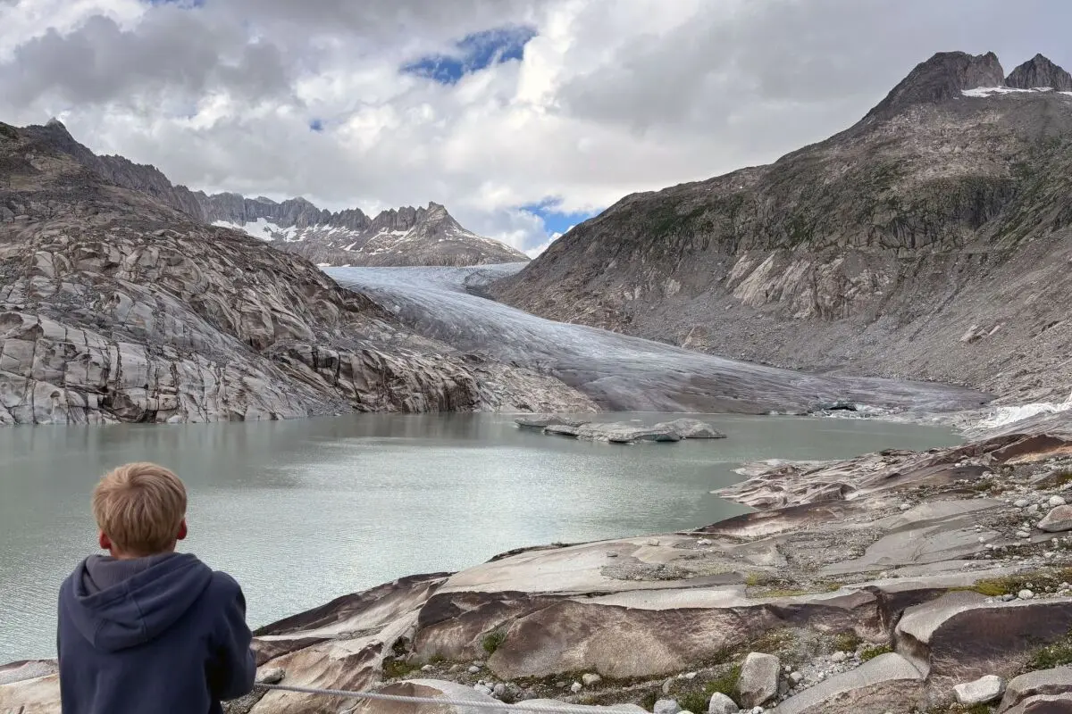 Österreich ist seit 2024 Teil von "Landvergnügen"