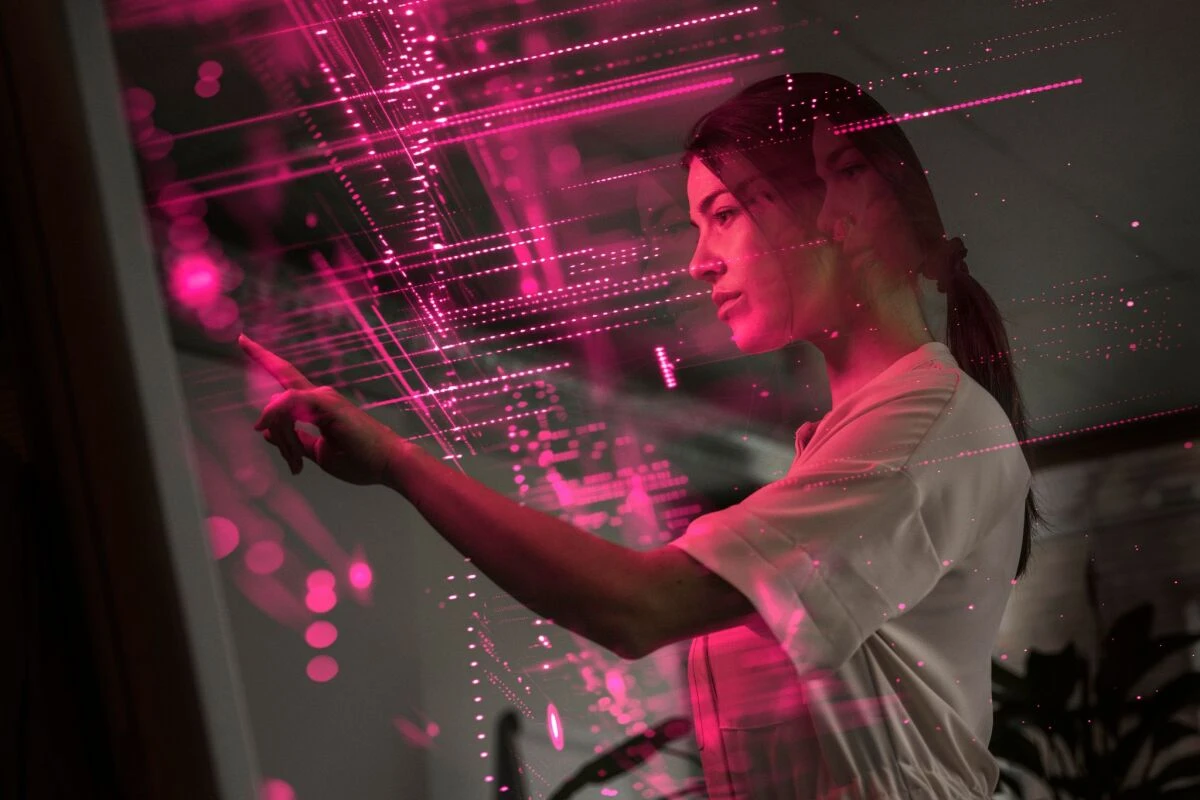 KI sollte nicht als Gegner, sondern als Werkzeug gesehen werden