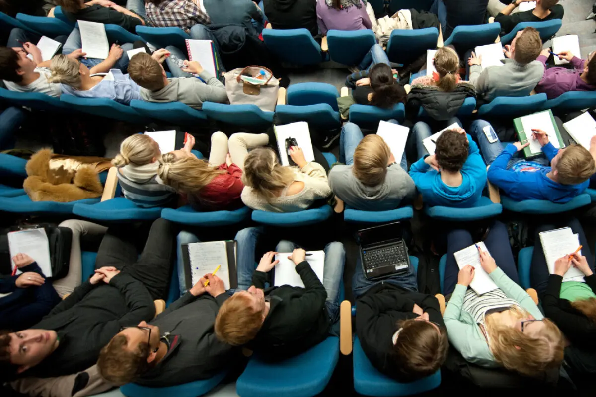 Laut Wiederkehr Hebel gegen den Lehrermangel
