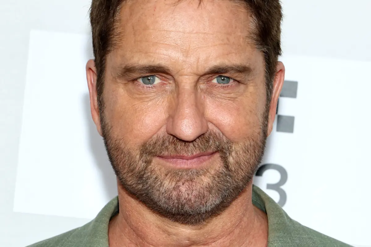 Gerard Butler im Visier pro-palästinensischer Aktivisten