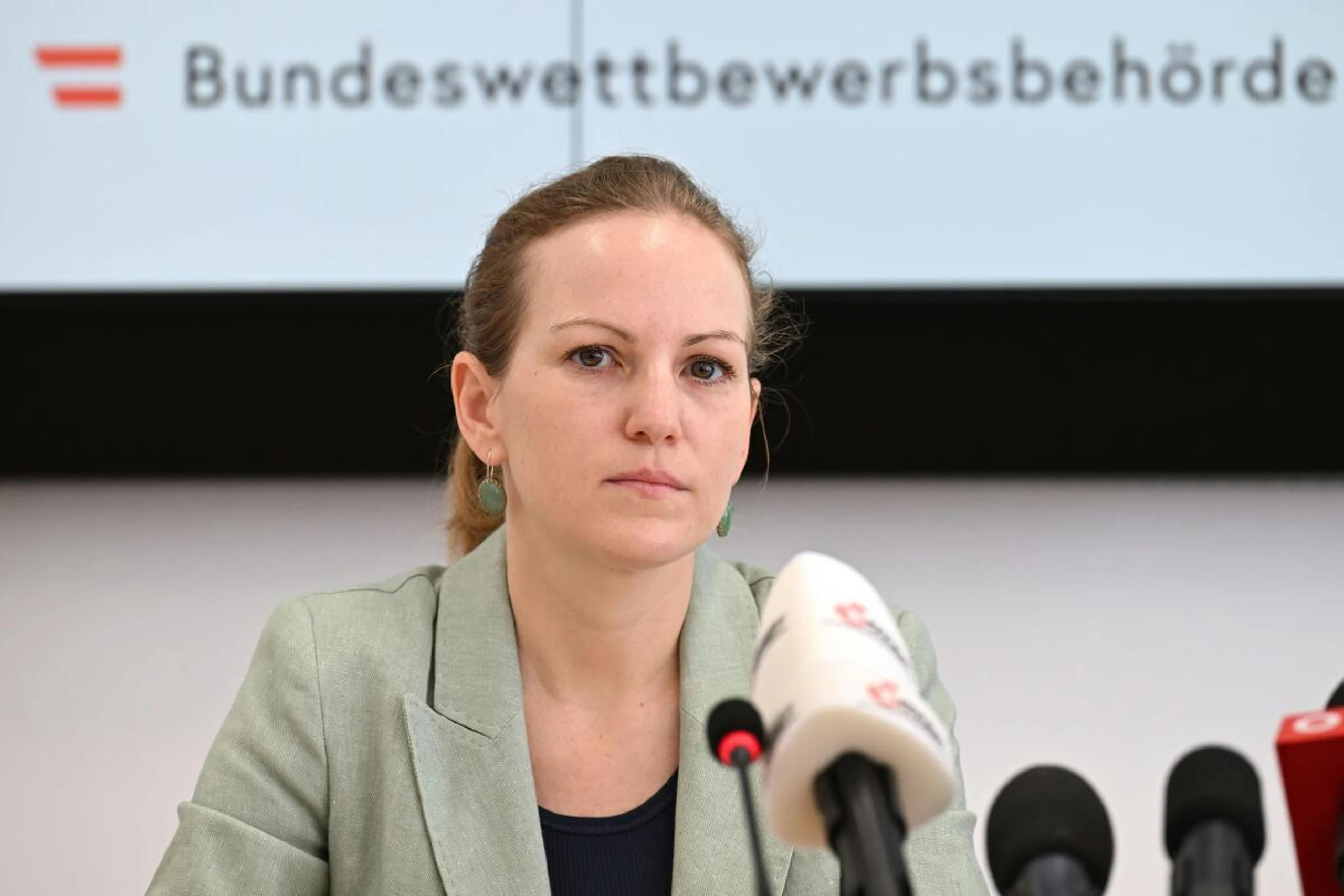 Für niedrigere Preise sind laut BWB-Chefin mehrere Maßnahmen nötig